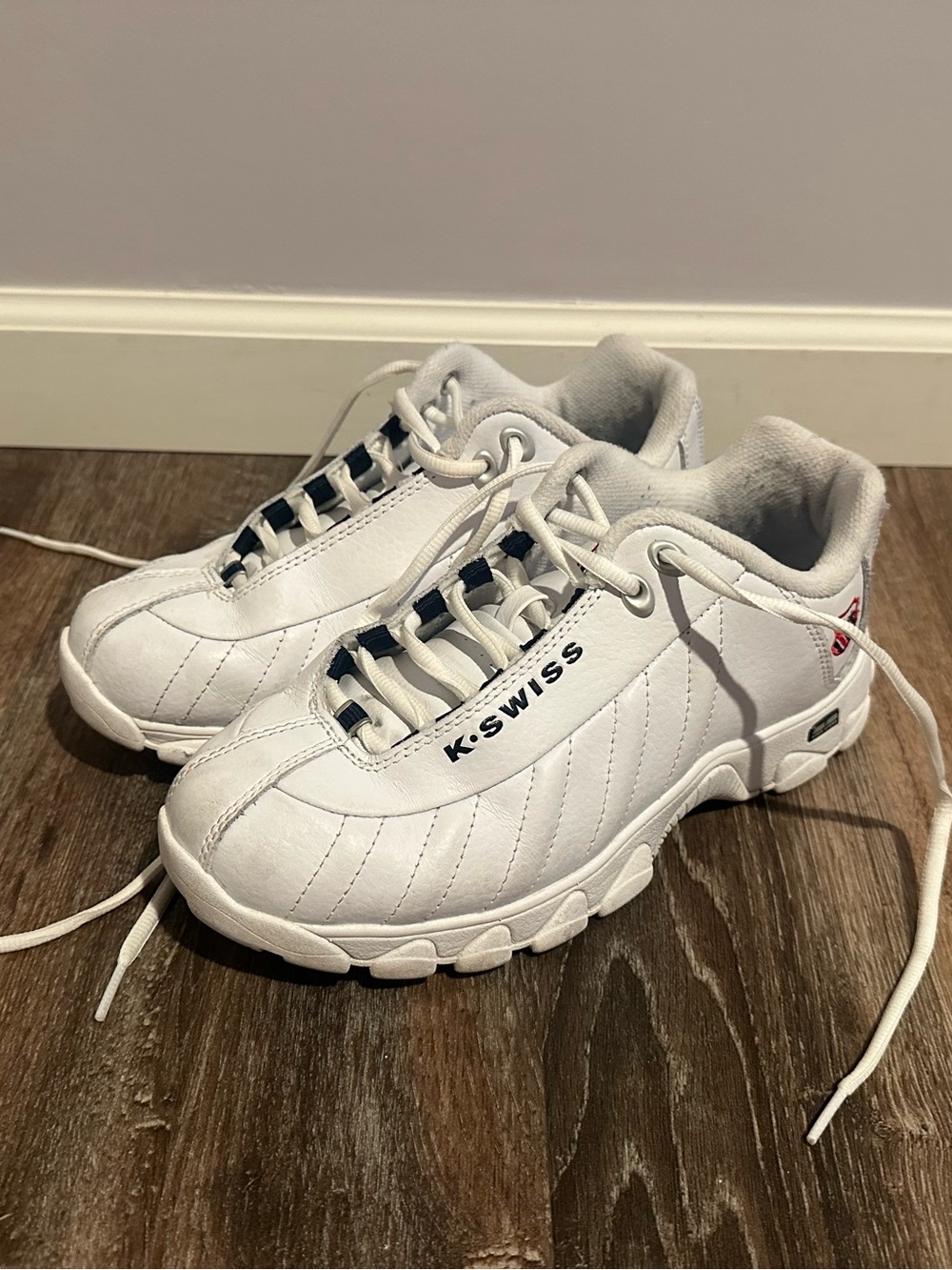 K-Swiss ST329 CMF Sneakers